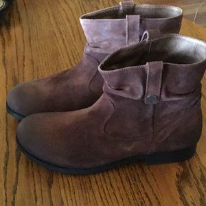 Birkenstock Sarnia Boots